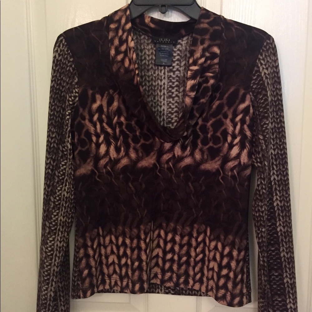Blouse